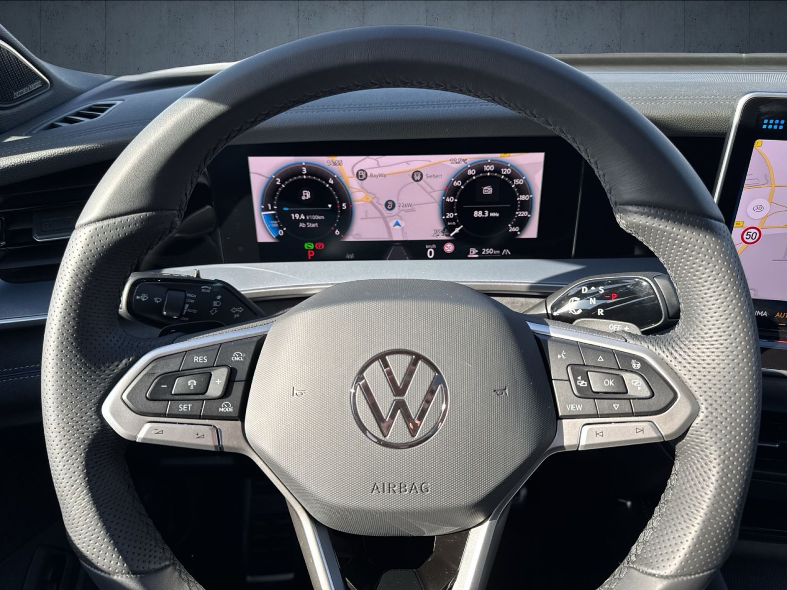Volkswagen Tayron - Bild 28