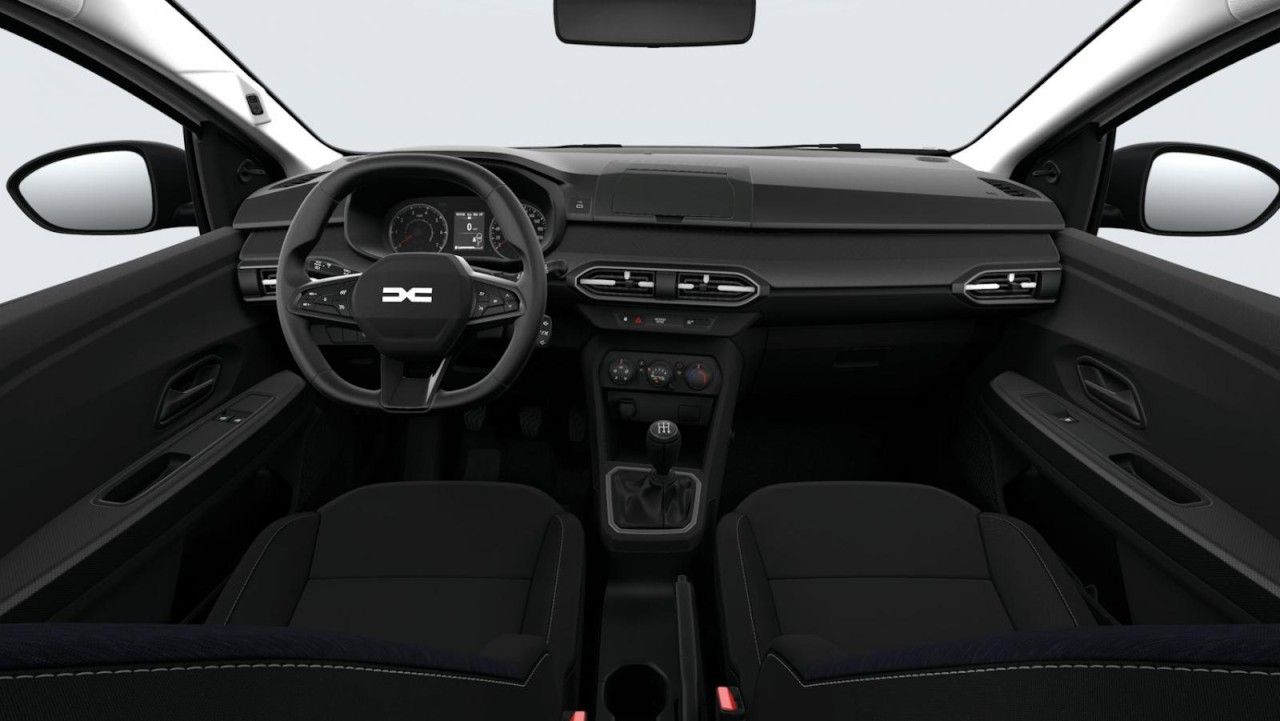 Dacia Sandero - Bild 5