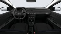 Dacia Sandero - Vorschau Bild 5