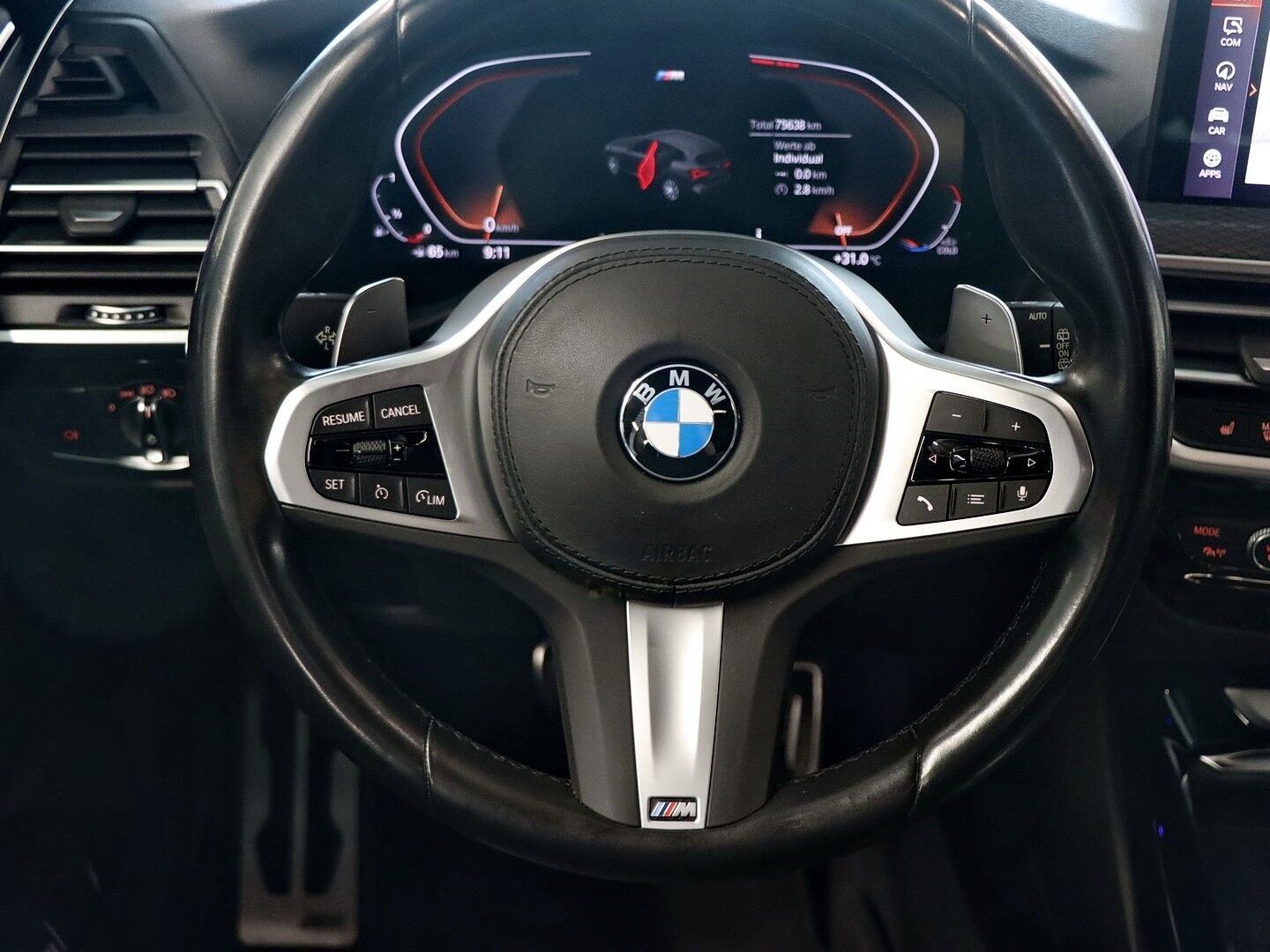 BMW X3 xDrive20i M Sport, Anhängerkupplung, Shadow-L foto 11