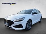 Hyundai i30 Kombi 1.0 T-GDi DCT Advantage VIRTUAL/NAVI/L - Hyundai i30 Neuwagen mit Benzin-Antrieb: Kombi