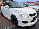 Suzuki Swift X-ITE Sport - Suzuki Swift: Sport