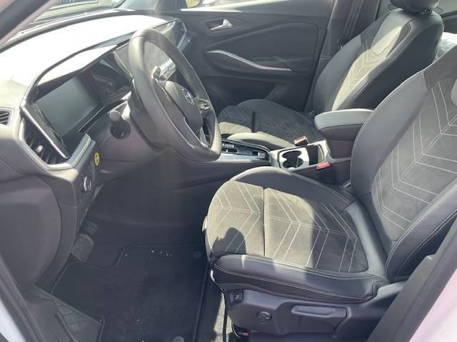 Opel Grandland 1.2 Turbo MHEV GS AT+Navi+Sitzhzg.+Len