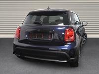 MINI Cooper Sportsitze vorn LED Scheinwerfer