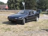 Nissan "Oldi" Nissan NX 100 , TüV 05/2028 , Targa... - Nissan 100 NX Gebrauchtwagen