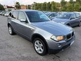 BMW Bmw X3 2.0d cat - gebrauchte BMW X3 aus dem Jahr 2007
