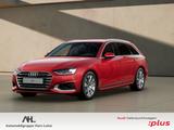 Audi A4 Avant advanced 35 TFSI Smartphone Interface A - Audi A4 Jahreswagen: Automatik