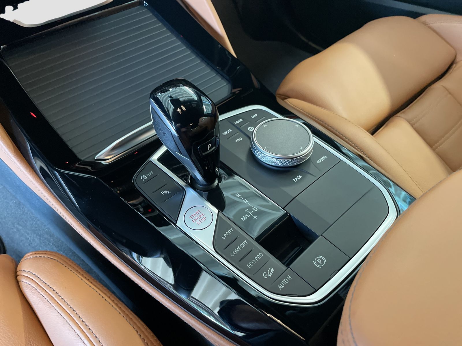 BMW X4 - Bild 17