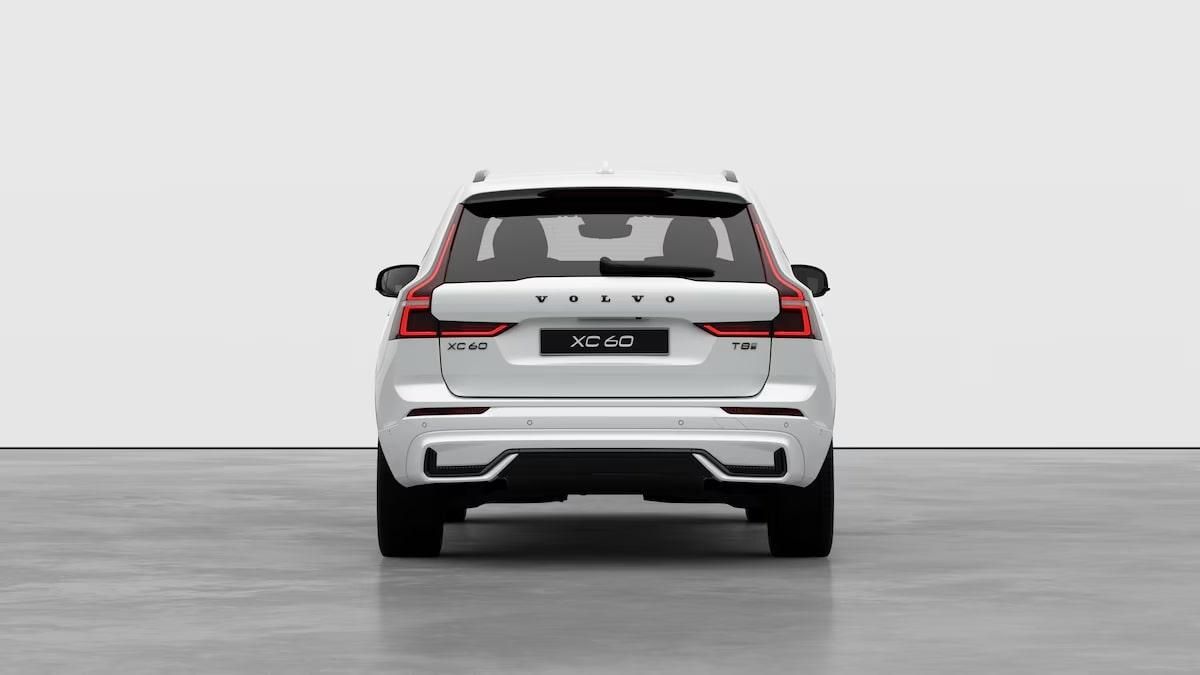 Volvo XC60 - Bild 6