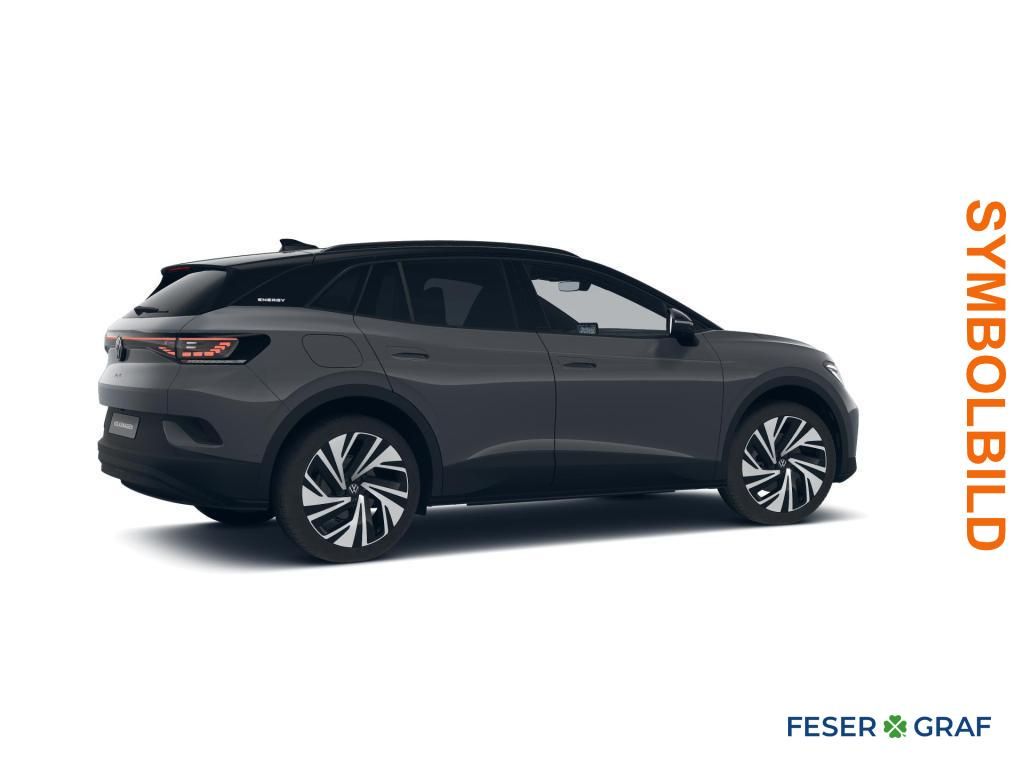 Volkswagen ID.4 - Bild 17