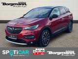 Opel Grandland Ultimate Plug-in-Hybrid 1.6 Allrad - S - Opel Grandland (X) aus 2021