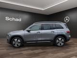 Mercedes-Benz GLB 180 PROGR+LED+KAMERA+AHK+ASSIST+CARPLAY+SHZ+ - Mercedes-Benz GLB-Class Jahreswagen
