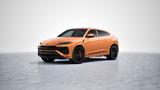 Lamborghini URUS SE 4.0 V8*FULL*CARBON*PANO*B&O*PROD 2026 - : Orange, Plug-In Hybrid, Geländewagen