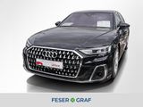 Audi A8 50 TDI qu. B&O Matrix Pano Standh. 360° - Audi A8 aus 2024