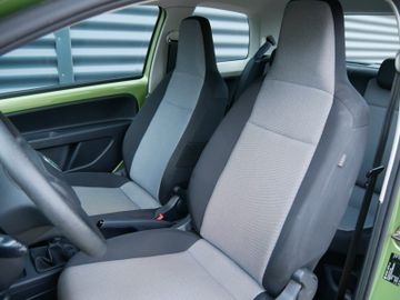 Skoda Klima,Sitzheizung ,Zentralv.