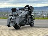 Harley-Davidson ROAD GLIDE FLTRXS CUSTOM BAGGER - EINZELSTÜCK - HARLEY-DAVIDSON ROAD GLIDE FLTRX