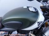Triumph Scrambler 400 X Sonderpreis = 400,- gespart* - TRIUMPH SCRAMBLER 400 X