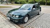 Rover 75 Celeste 2.5 V6 - Rover 75: V6