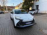 Toyota C-HR 1.8-l-VVT-i Hybrid Teamplayer,Navi,TWW,Alu - Toyota C-HR Gebrauchtwagen in München