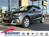 Seat Arona Xperience 1.0 TSI DSG +CAM +NAV +SHZ +ACC - Seat Arona: Xperience