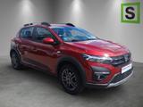 Dacia SANDERO III Stepway Comfort 1.0 TCe 90 - gebrauchte Dacia Sandero aus dem Jahr 2022