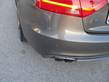Audi A5 - 9