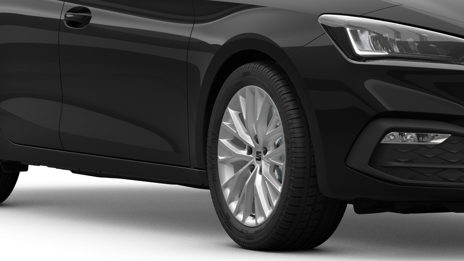 Seat Leon - Bild 3