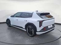 Kia EV4 - Vorschau Bild 4