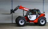 Manitou MT 732 ST3B ** 4x4x4 / 7 m / 3.2 t. ** vgl. 932 - Angebote entsprechen deinen Suchkriterien