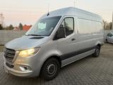 Mercedes-Benz Sprinter 319 Kasten H2L2