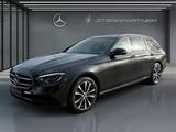 Mercedes-Benz E 300 de T Avantg. Mbux Night Panor. LED Kamera - gebrauchte Mercedes-Benz E 300 aus dem Jahr 2024