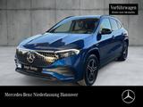 Mercedes-Benz EQA 300 4M AMG Advnced Night/Pano/AHK/Memory/ - Mercedes-Benz EQA Gebrauchtwagen in Hannover