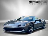 Ferrari 296 GTB | Ferrari Atelier Carbon COC Lift LED's - Ferrari 296 GTB Tageszulassungen