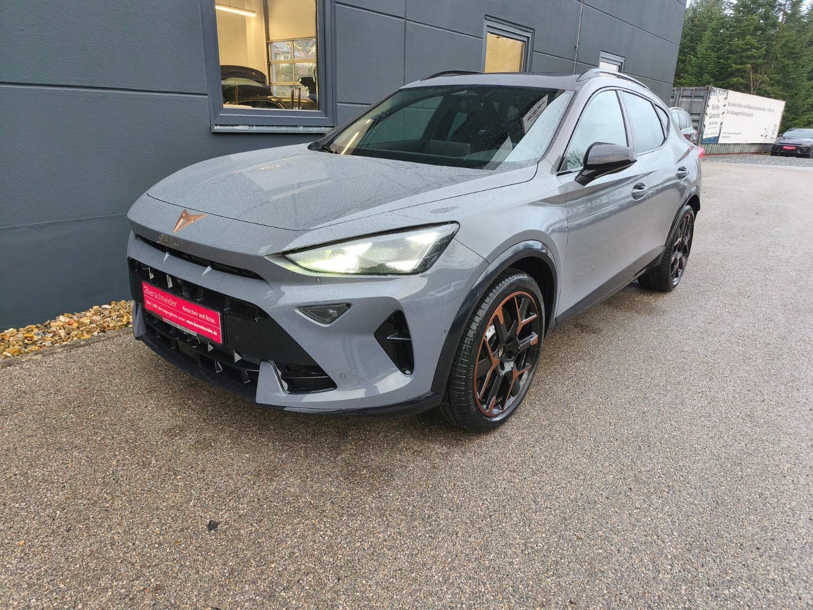 Cupra Formentor - Bild 5