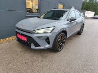 Cupra Formentor - Vorschau Bild 5