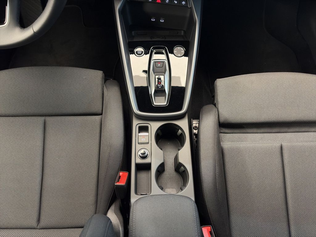Audi A3 - Bild 13