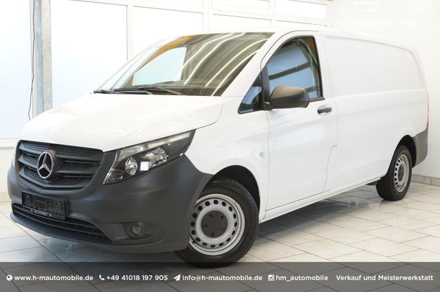 Mercedes-Benz Vito 116CDI Lang~Automatik/Kamera/3 Sitzer/Klima