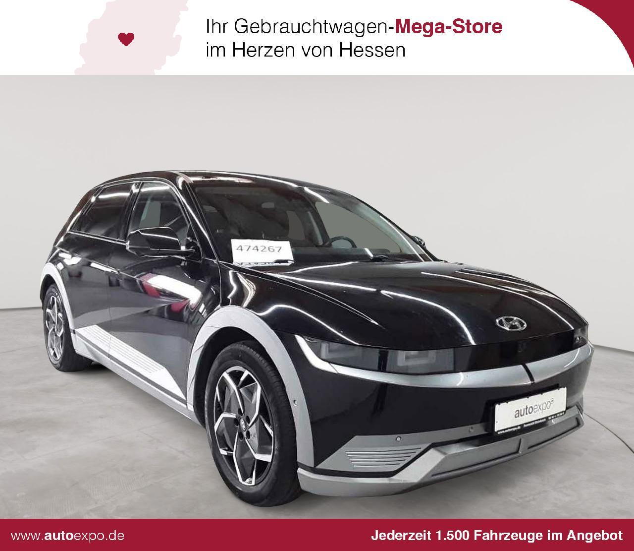 HYUNDAI IONIQ 5 77,4 KWH 228CH - SOH 94.4% - 1ERE MAIN