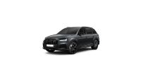 Audi SQ7 - Vorschau Bild 2
