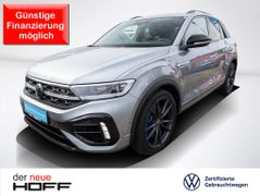 Volkswagen T-Roc 2.0 TSI DSG R 4Motion LED IQ-Light Navi Ka