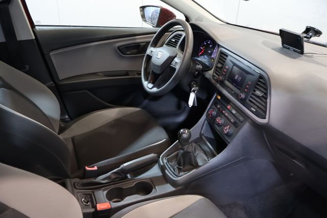 Seat Leon ST 1.6 TDI Reference CLIMATIC+PDC+TEMPOMAT