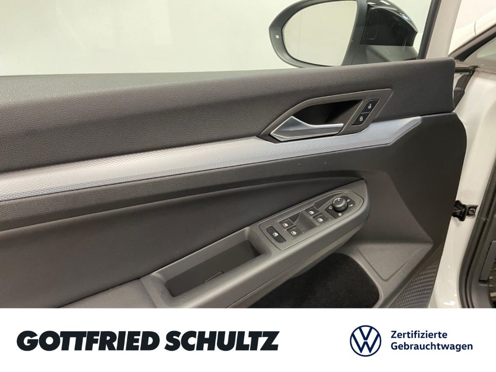 Volkswagen Golf - Bild 12