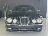 Jaguar S-Type V6 Executive - gebrauchte Jaguar S-Type aus dem Jahr 2000