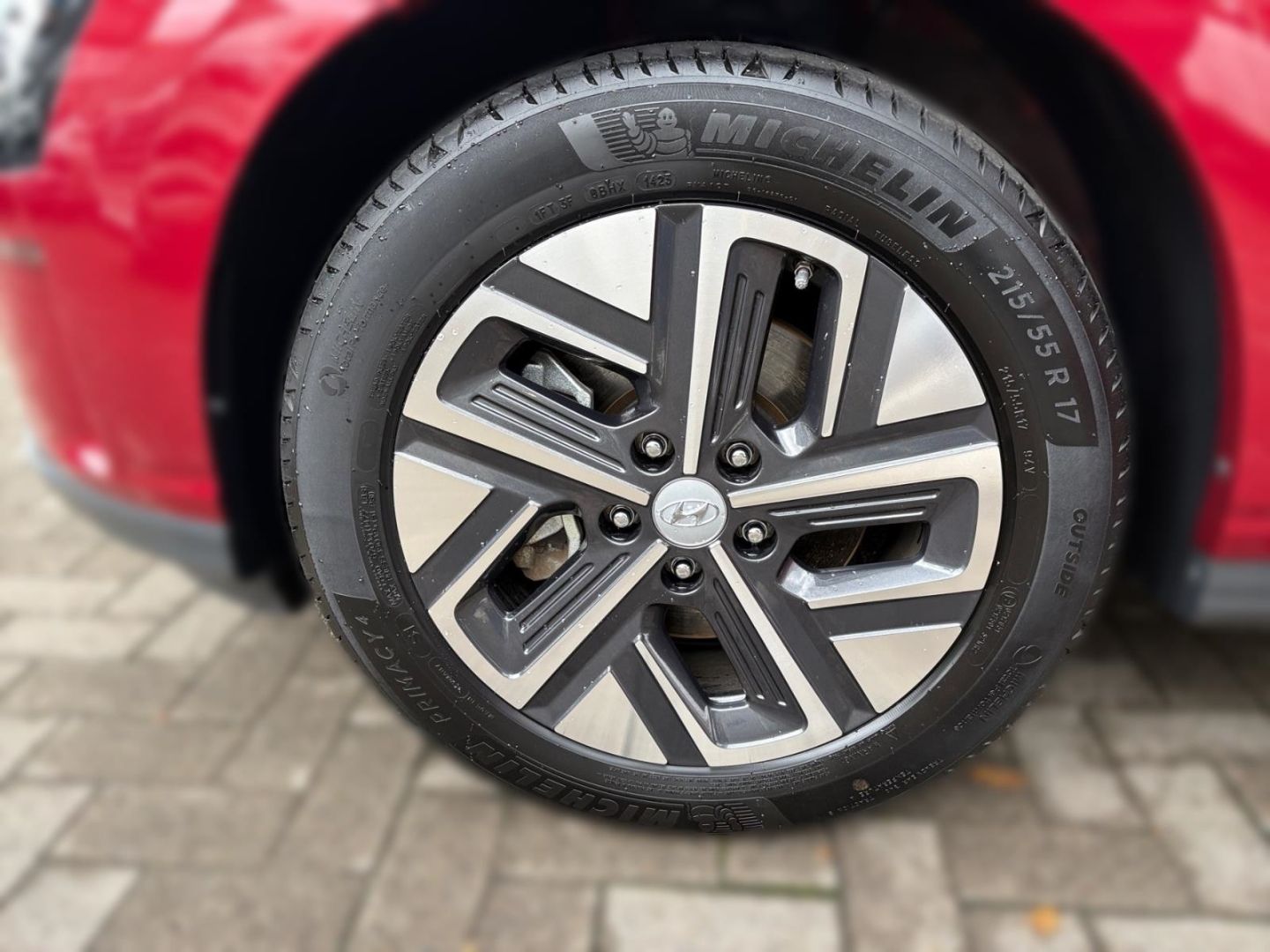 Hyundai Kona – Bild 6