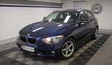 BMW 118i Lim. KLIMA PDC SITZHEIZUNG ALU 5-trg. - BMW 118 aus 2012
