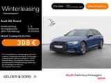 Audi A6 Avant 45 TFSI S line Matrix*HuD*Virtual*360° - Audi A6 Jahreswagen