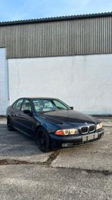 BMW E39 535i V8 Tausche gegen Cabrio - BMW 535: 535i E39