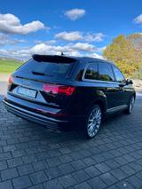 Audi Q7 3.0 TDI quattro tiptronic - - gebrauchte Audi Q7 aus dem Jahr 2016