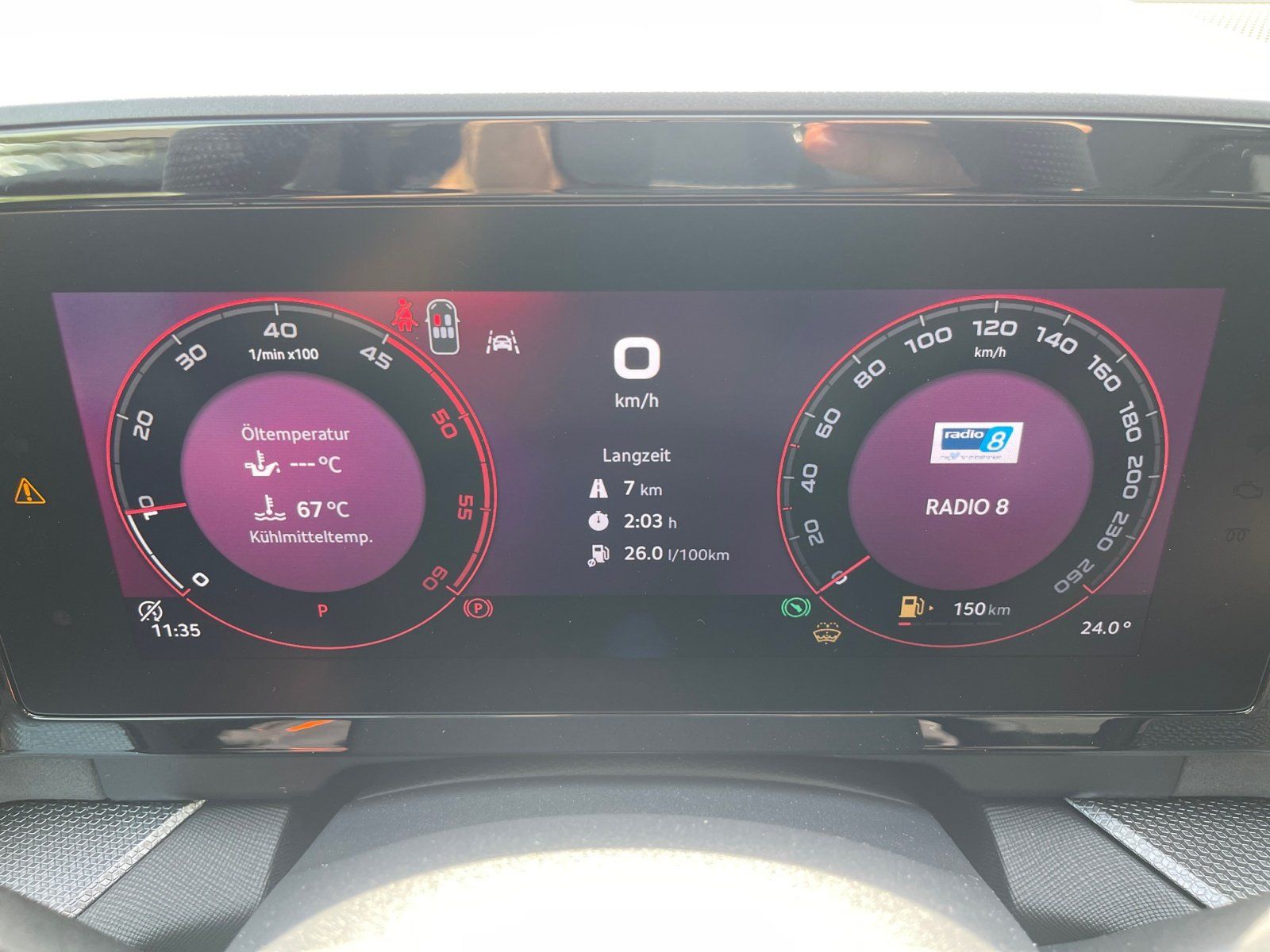 Skoda Kodiaq - Bild 13