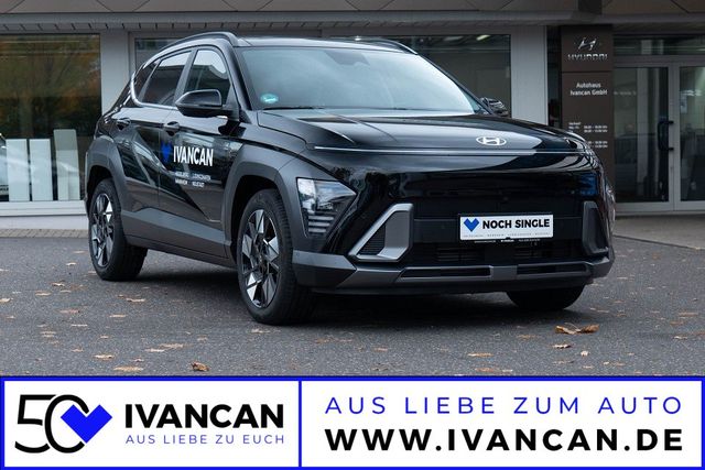 Hyundai KONA 1.6T 198PS PRIME GSD Sitz-Paket BOSE